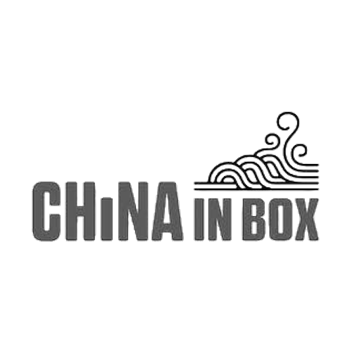 China in Box