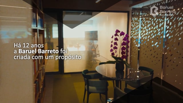 Baruel Barreto 12 Anos