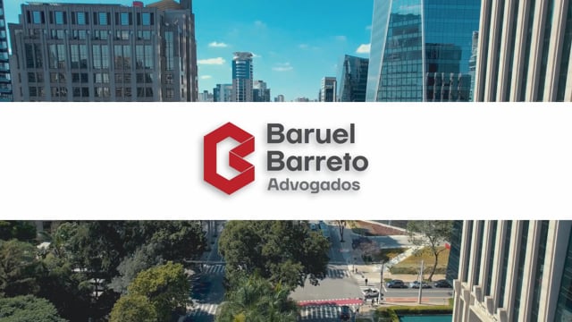 Baruel Barreto Institucional Locução